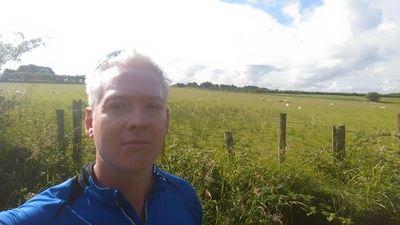 fibble_mr's profile picture. James