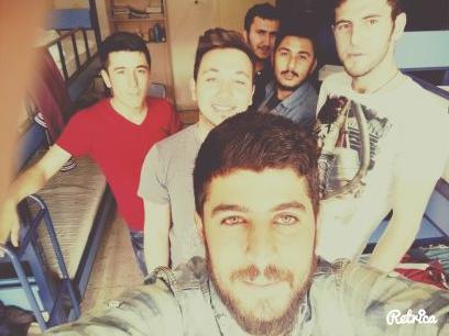 EnesDen97872750's profile picture. 