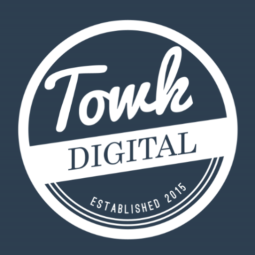towkdigital's profile picture. Web Design and Internet Marketing Specialists - Services provided to businesses of all sizes