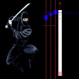 ninja_noticias's profile picture. 