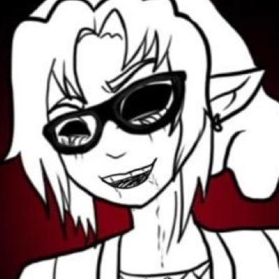 i'm not a hipster! stop calling me one!||hipster||dick and a fucker||gets easily selfish and jealous of others||#singe||#bi||#hipster||#British||#sassmaster||