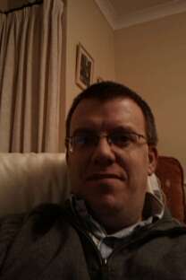 galwayman's profile picture. 