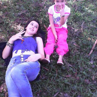 facebook: Yanina Flecha DY
                  Instagram: yaniflecha55
