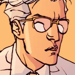 You didn't see that coming? #MarvelIncursion