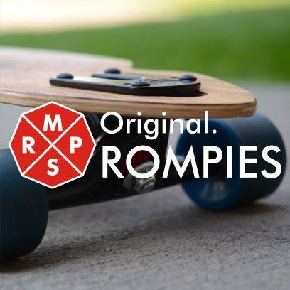 Rompies!!!