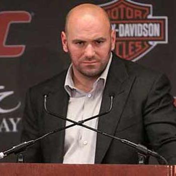 Think you know MMA? If you have 7 followers please tell me how to run the UFC. Only a goofball would run a parody account. MAGA - make America goofy again