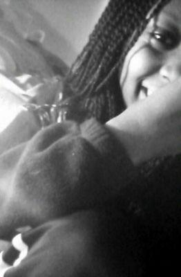 lesbian. single. taking it day by day.