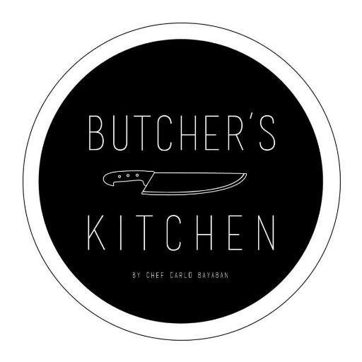 Working as A Butcher Chef in DusitThani, Makati.