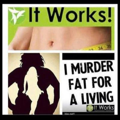 It works offers one-of-a-kind skin care an nutrition products that will change your life.