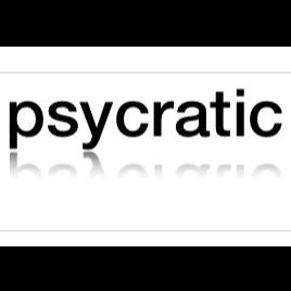#PsycraticLiving