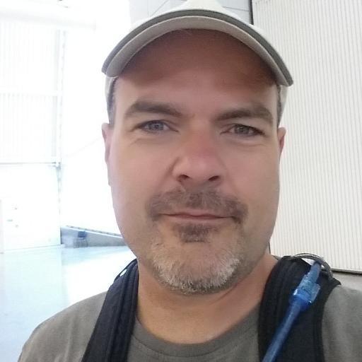 Steve Profile