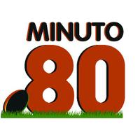 Minuto 80 (@minuto_80) 's Twitter Profile