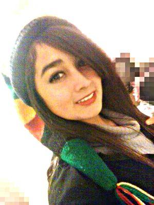 Leal, consejera, buena amiga, mui extrovertida. me gusta leer y escuchar musica. siempre ten en mente.. All is well:')