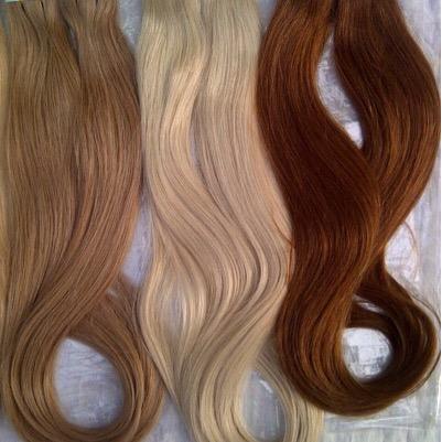 We sell only 100% Indian human hair extensions. tapes, clips, wefts & wigs in different colours in Australia and Newzealand.