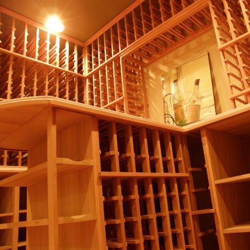 Master Wine Cellar Builder /Consultant/ Designer
Will travel world wide