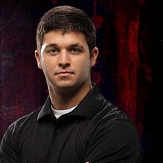 Reed Sorenson is a veteran driver with several years experience at the highest levels of stock car racing competition.