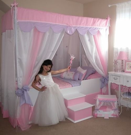 Princess Canopy Beds (@PrincessCanopy) | Twitter