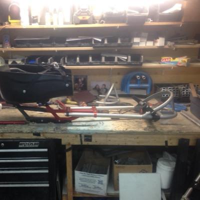 preds_9's profile picture. Captain of Northumberland Predators Sledge Hockey Team.