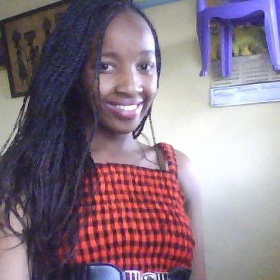 PaulineNjorogeN's profile picture. 