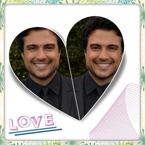 Ser fã é Amar cuidar e Respeitar o seu ídolo eu Te Amo..E te Admiro muito Jaime Camil e Angélica vale