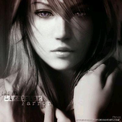 ♥lightning ♥age 15l♥ mum @amyrossBVB l♥ daddy @BVBandrewdennis♥ engaged irl @RPkellinquinn my Koala bear
in♥ relationship with @LordLucifer3♥ final fantasy