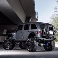 The Jeep Life (@itsthejeeplife) 's Twitter Profile