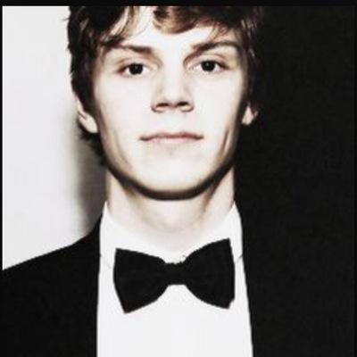 _mikeymouse's profile picture. Just a kid keeping my best friend safe also I like Evan Peters