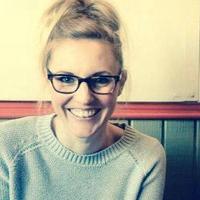 Amy Donaldson (@amy_donaldson) Twitter profile photo