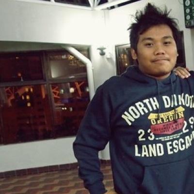 AhmadYushairee's profile picture. 