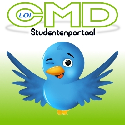 Ons studentenportaal is er speciaal voor HBO-ers die Communicatie & Multimediadesign studeren of hebben gestudeerd.