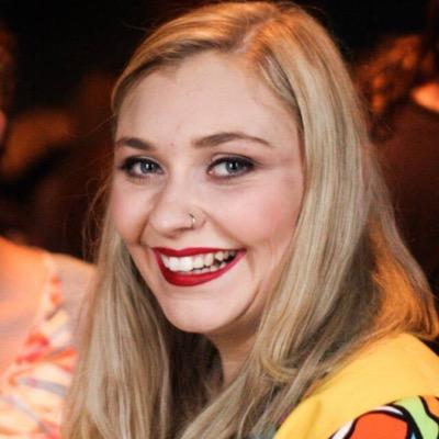 geeknight92's profile picture. I am an Auslan interpreter and love going to work every day. I think that is all you can ask for in a job! :)