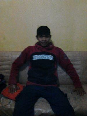 Arif123Mgca's profile picture. 