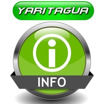 Una guía y directorio comercial de Yaritagua y sus alrededores, cualquier contenido relacionado con Yariragua como un evento o artículo.