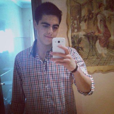 JuanC_Calero's profile picture. 