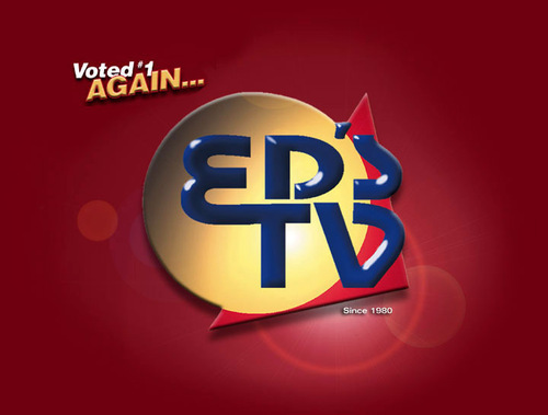 EdsTV's profile picture. 