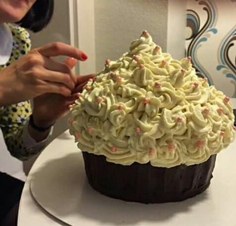 FiorellaAngie's profile picture. Chef y Escritora 3