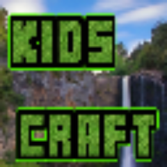 Official KidsCraft Twitter!

IP: http://t.co/quNP6U1722