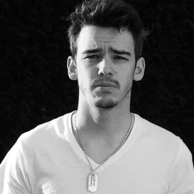 JrdPereira's profile picture. 