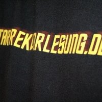 STAR TREK Vorlesung (@star_trek_vl) Twitter profile photo