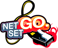 Net Set Go