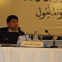 د. صاحب عالم الندوي (@ssazami) 's Twitter Profile Photo د. صاحب عالم الندوي (@ssazami) 's Twitter Profile Photo