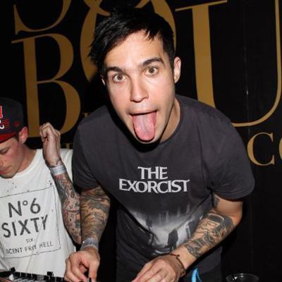 the original high quality pete acc // ill tag you in photos you submit ((dm submissions))