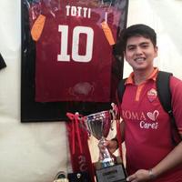 Richardo Pangaribuan (@richardoruly) 's Twitter Profile