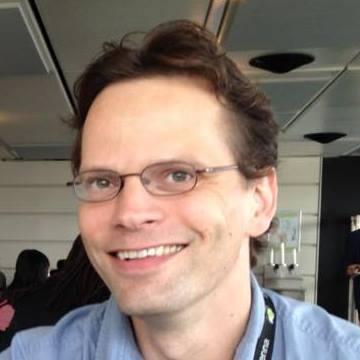 Software Engineer at CTBTO, data science student, deep learning fan. He/him
