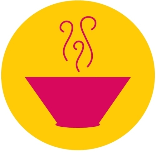 thesoupgirl's profile picture. OF SOUP AND LOVE THE FIRST IS BEST!