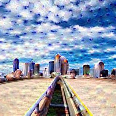 DallasWeekend's profile picture. And I'll tweet, but only if I like it, all right?