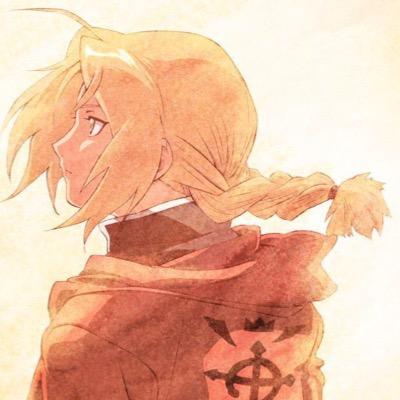 The Names Edward Elric but just call me Ed. Im the Fullmetal Alchemist and Al's older brother. AND IM NOT SHORT SO DONT START! *growls* (RP18+ Account)