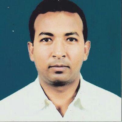 MajumdarPrabhas's profile picture. Garia...