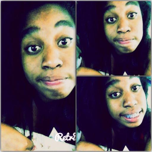 IssoufYasmine's profile picture. 