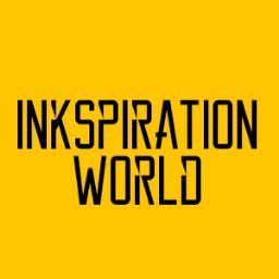 InkspirationW's profile picture. The best tattoo artists of the world.
